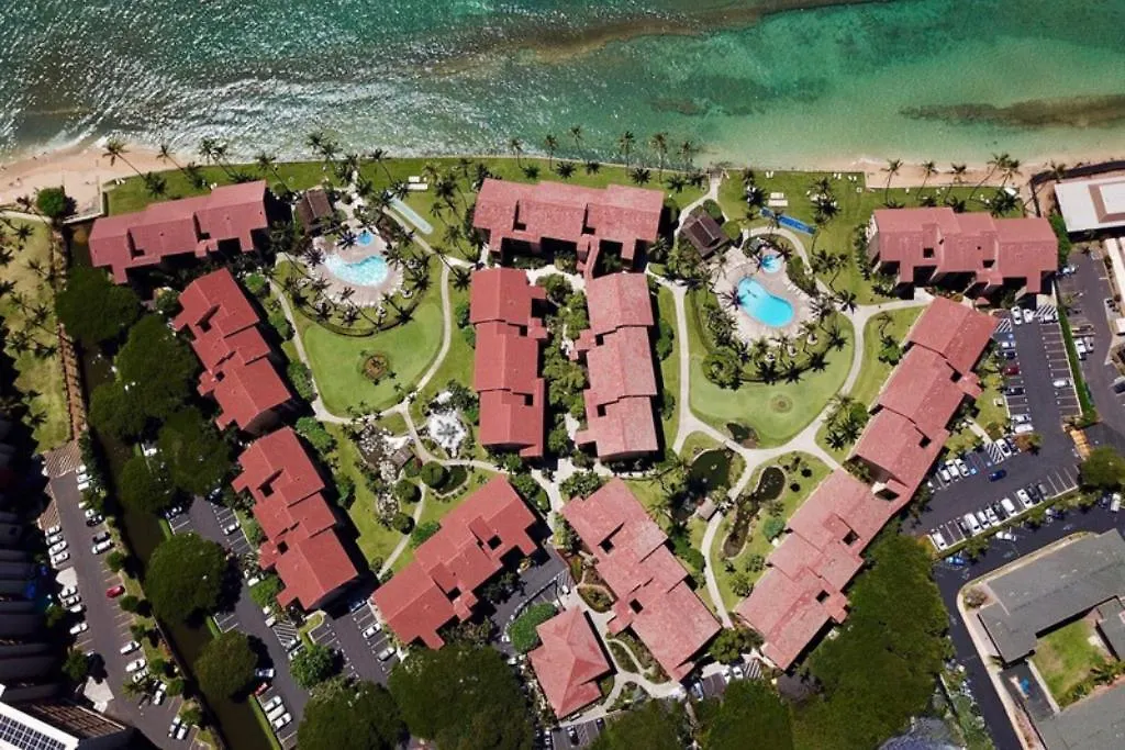 Papakea K-105 Apartment Kahana United States