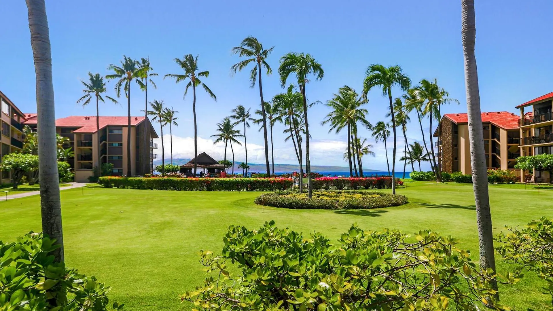Papakea K-105 Apartment Kahana