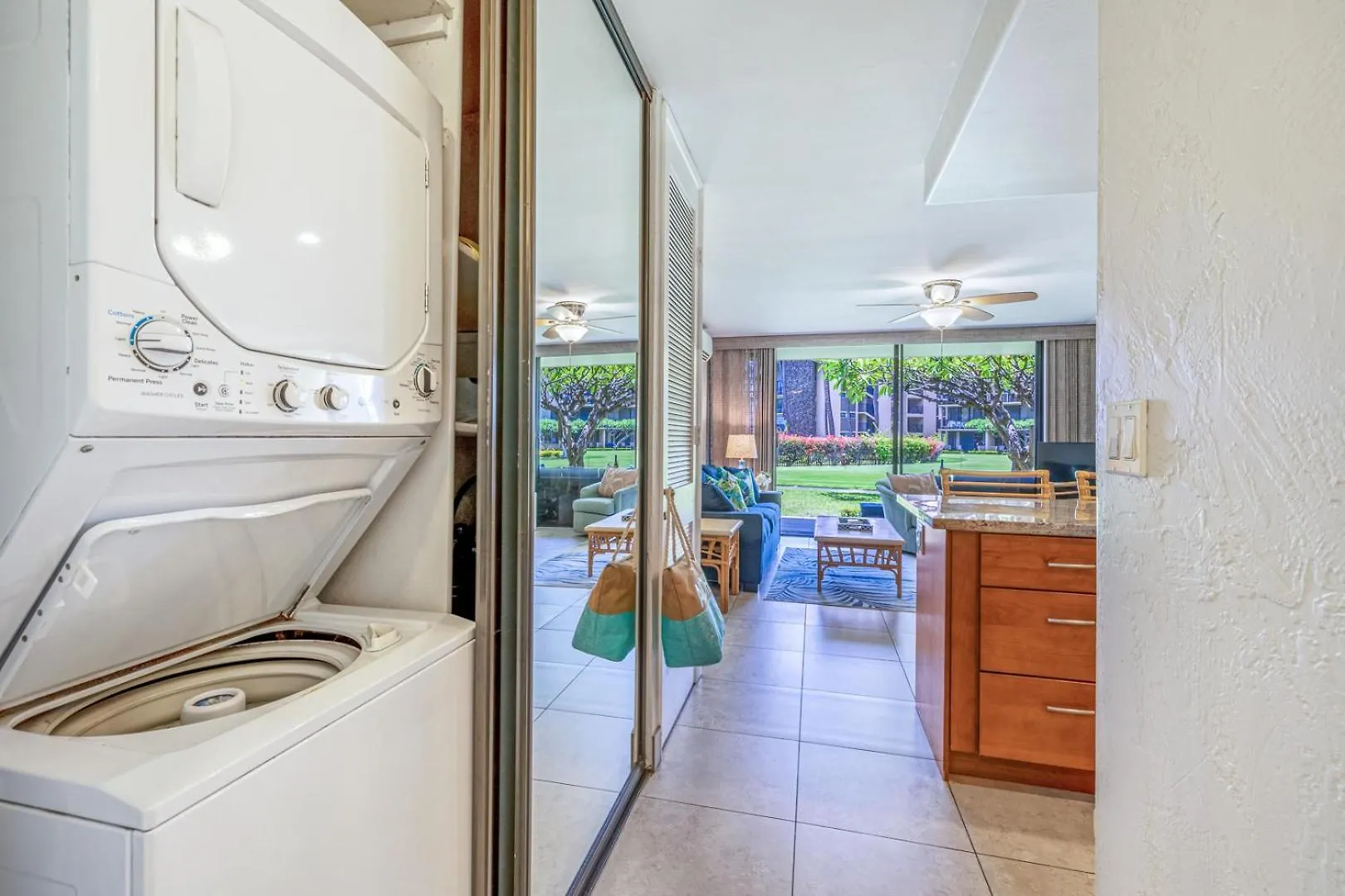 Papakea K-105 Apartment Kahana