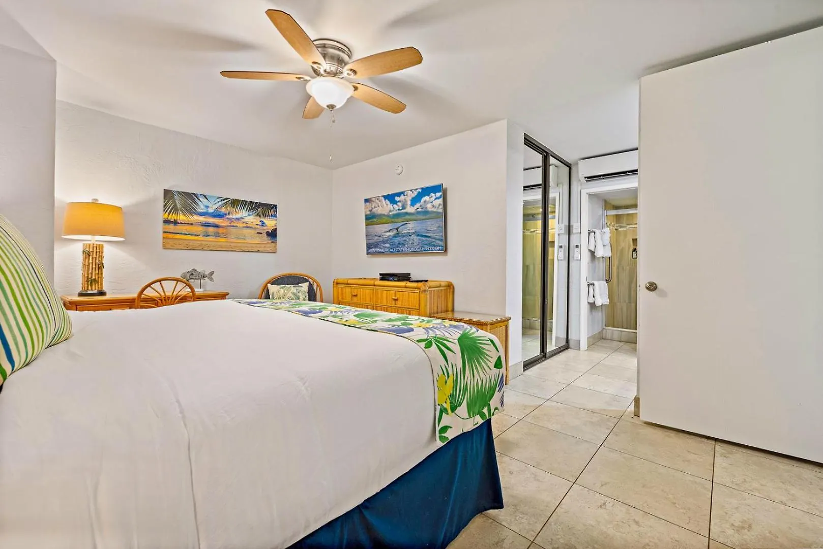 Papakea K-105 Apartment Kahana United States