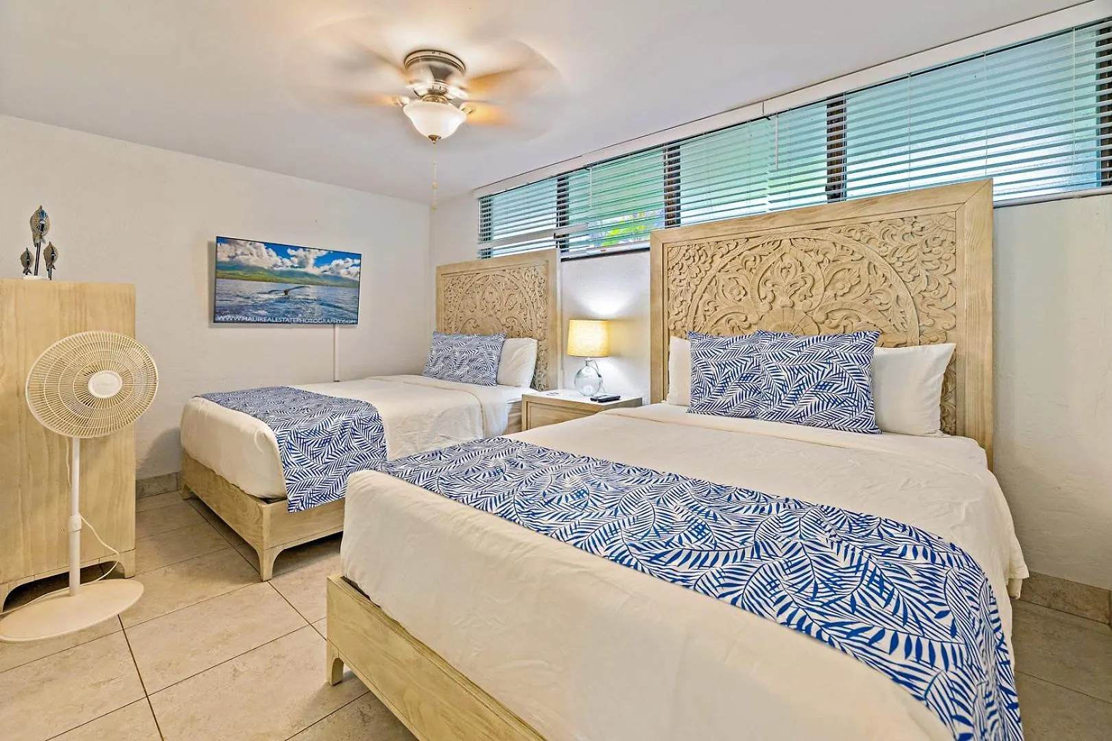 Papakea K-105 Apartment Kahana United States