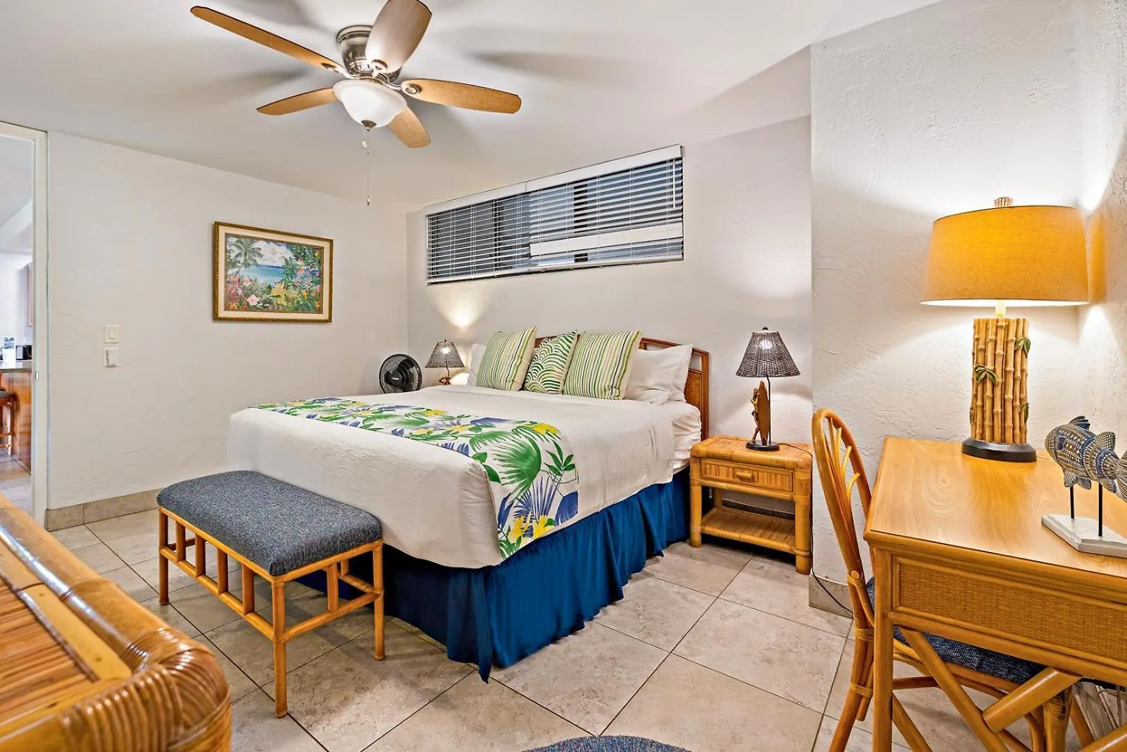 Papakea K-105 Apartment Kahana