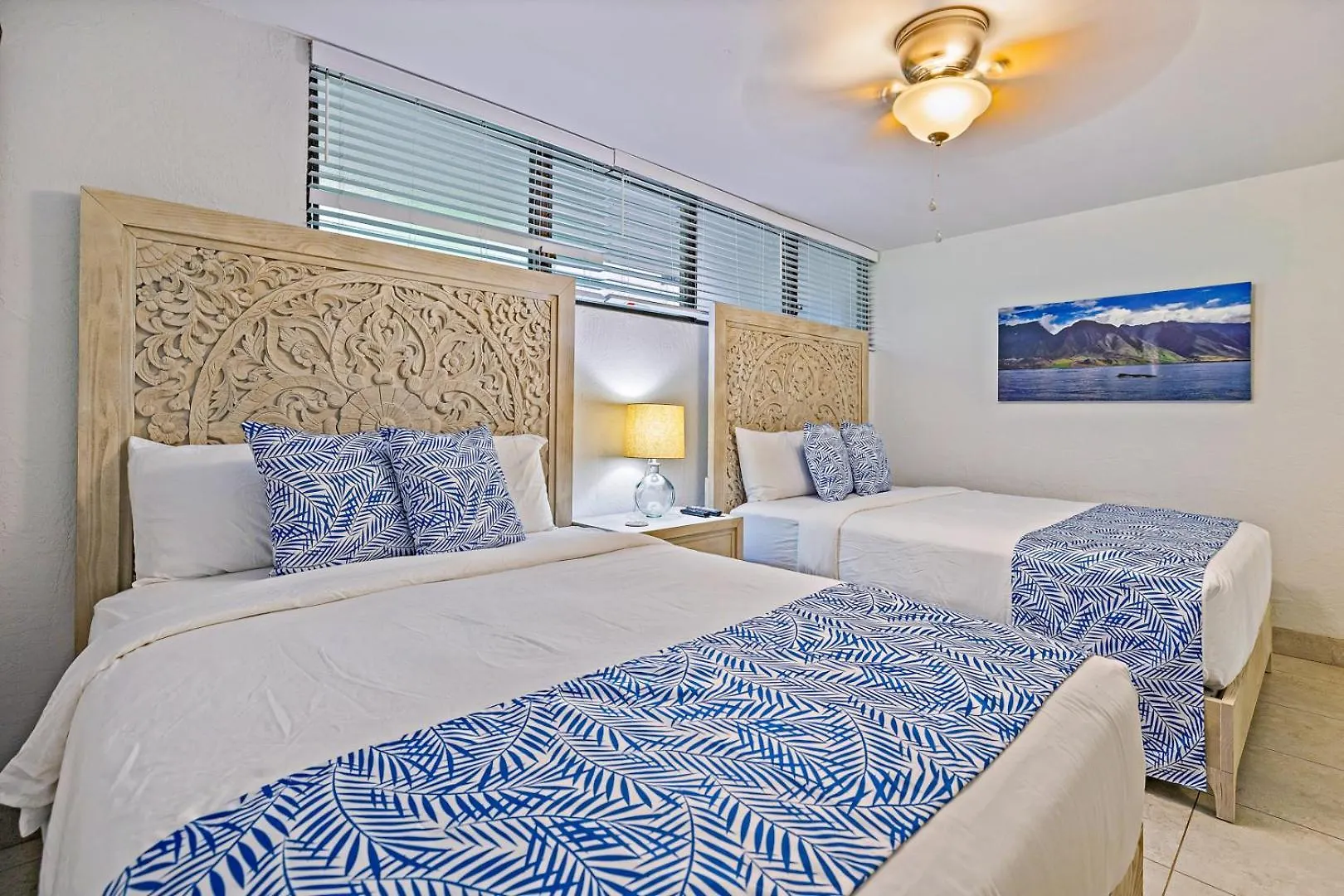 Papakea K-105 Apartment Kahana United States