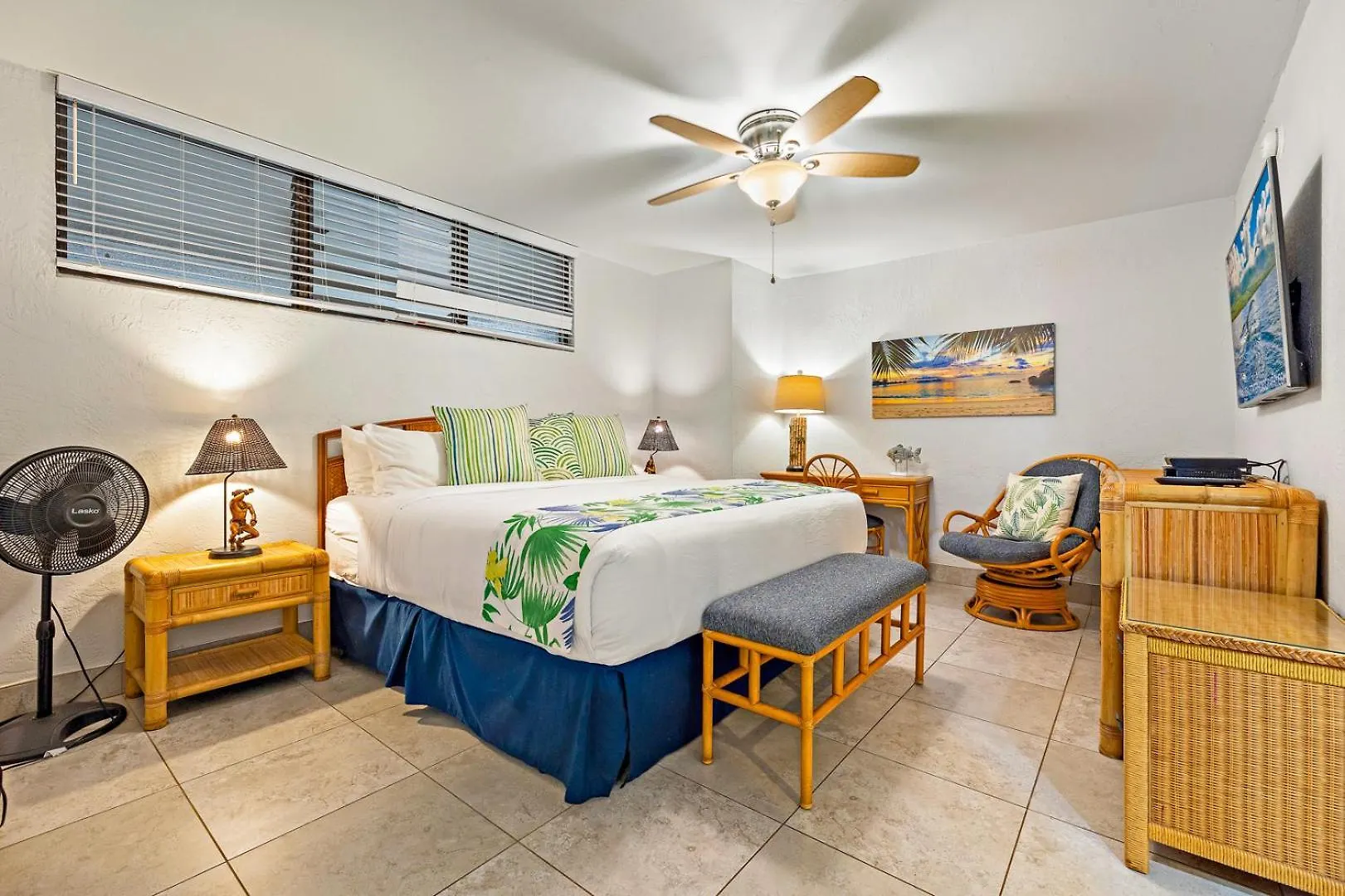 Papakea K-105 Apartment Kahana 0*,  United States